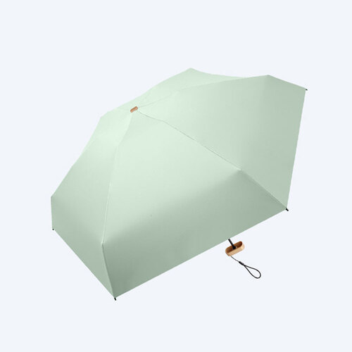 파스텔 미니 경량 UV 자외선차단 양산 우산